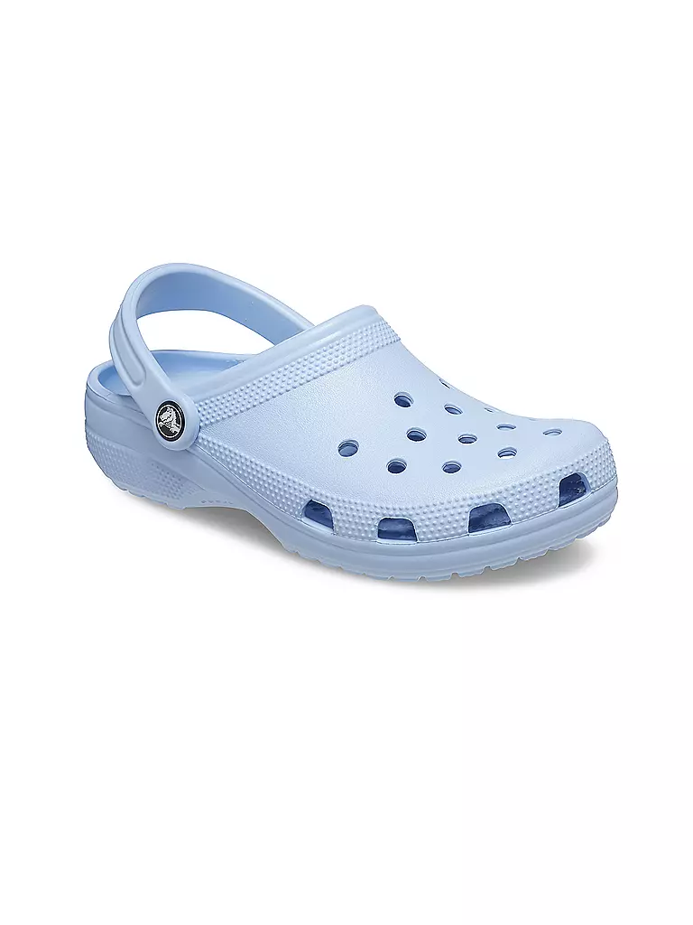 CROCS | Badepantoffel Crocs Classic | creme