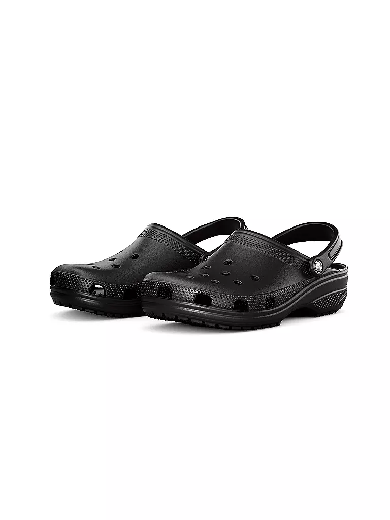 CROCS | Badepantoffel Crocs Classic | hellblau