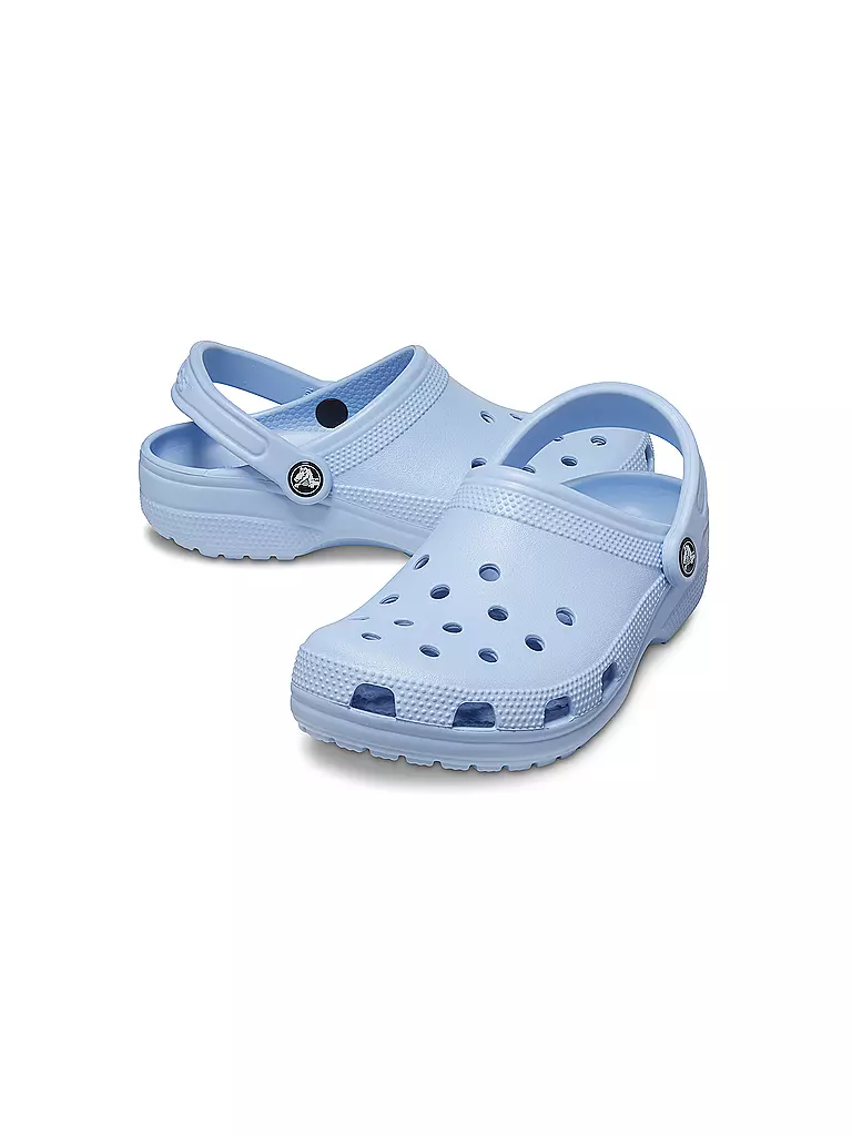 CROCS | Badepantoffel Crocs Classic | creme