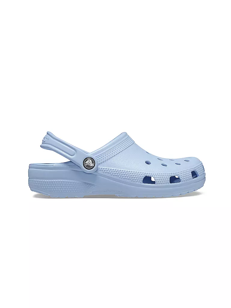 CROCS | Badepantoffel Crocs Classic | creme