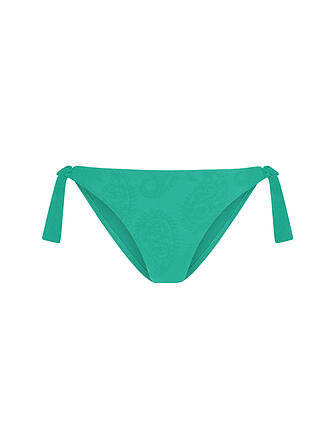 CYELL | Damen Bikinihose Deep Green