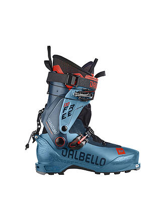 DALBELLO | Herren Tourenskischuhe Quantum Free Asolo Factory 130