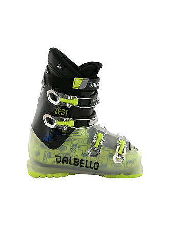 DALBELLO | Jugend Skischuhe Zest 4.0 JR