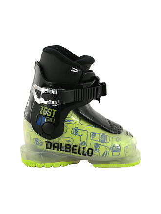 DALBELLO | Kinder Skischuhe Zest 1.0 JR