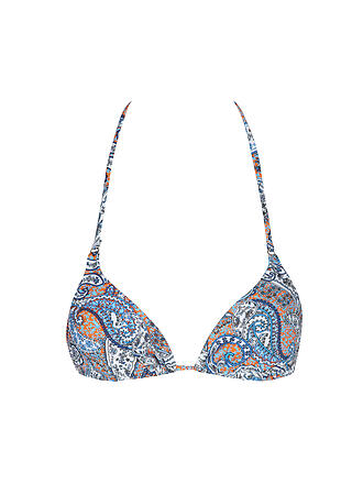 DARLING HARBOUR | Damen Bikinioberteil Triangel