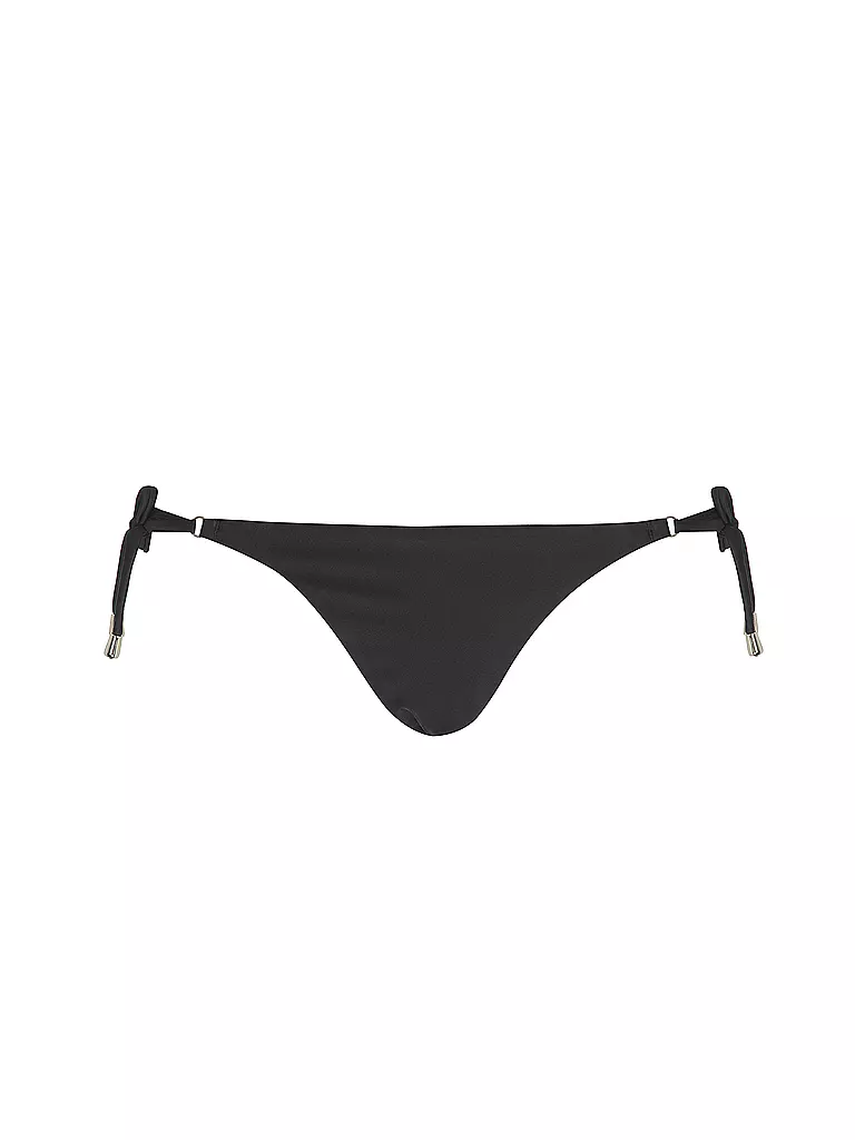 DARLING HARBOUR | Damen Bikinihose  | schwarz