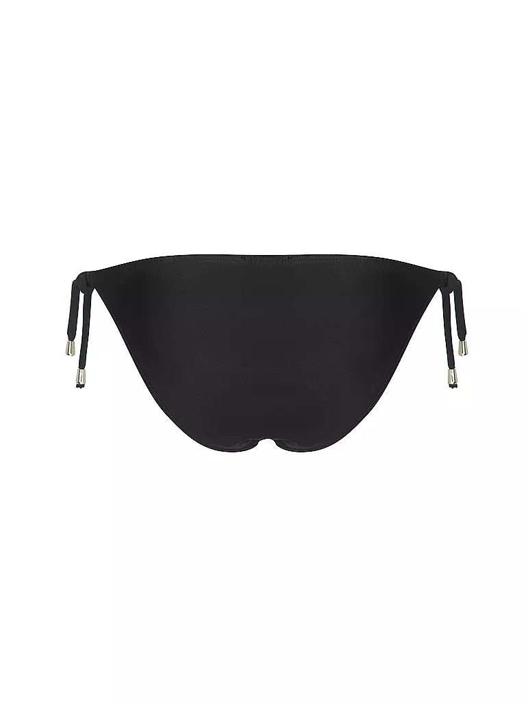 DARLING HARBOUR | Damen Bikinihose  | schwarz