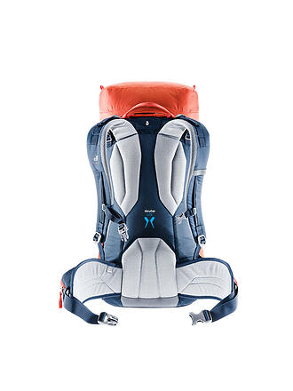 DEUTER | Alpinrucksack Guide Lite 30+