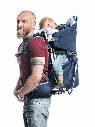 DEUTER | Kindertrage Kid Comfort