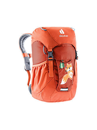 DEUTER | Kinder Wanderrucksack Waldfuchs 10L