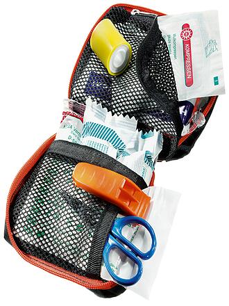 DEUTER | Erste Hilfe Set First Aid Kit Active