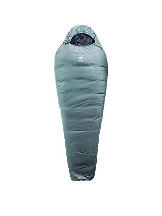 DEUTER | Kunstfaserschlafsack Orbit +5°