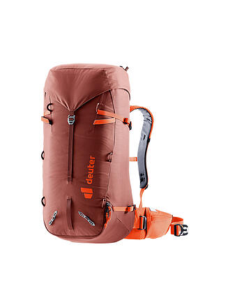 DEUTER | Hochtourenrucksack Guide 34+8