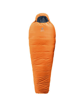 DEUTER | Kunstfaserschlafsack Orbit -5° L