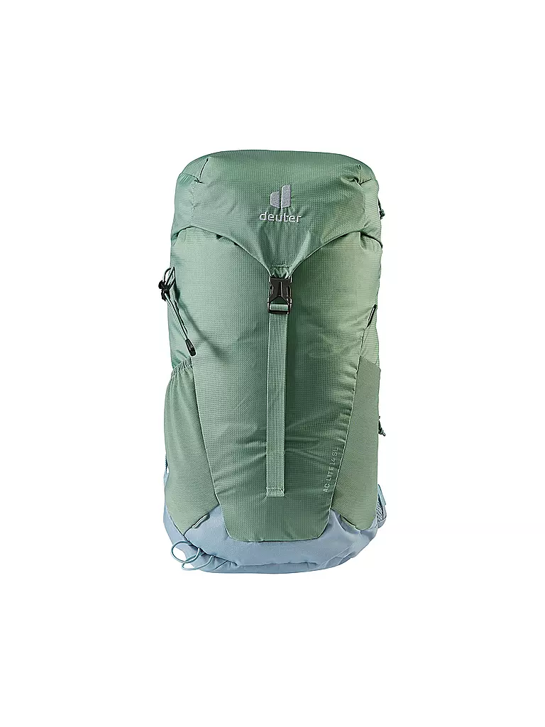 DEUTER | Damen Wanderrucksack AC Lite 14 SL | hellgrün