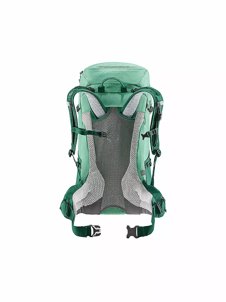 DEUTER | Damen Wanderrucksack Futura 30 SL | hellgrün