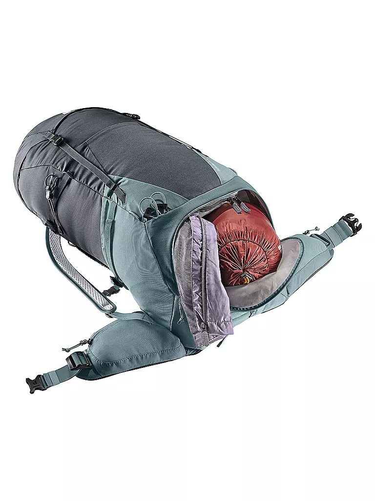 DEUTER | Damen Wanderrucksack Futura 30 SL | rot