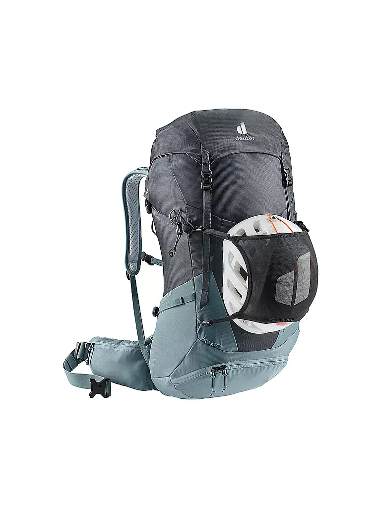 DEUTER | Damen Wanderrucksack Futura 30 SL | grau