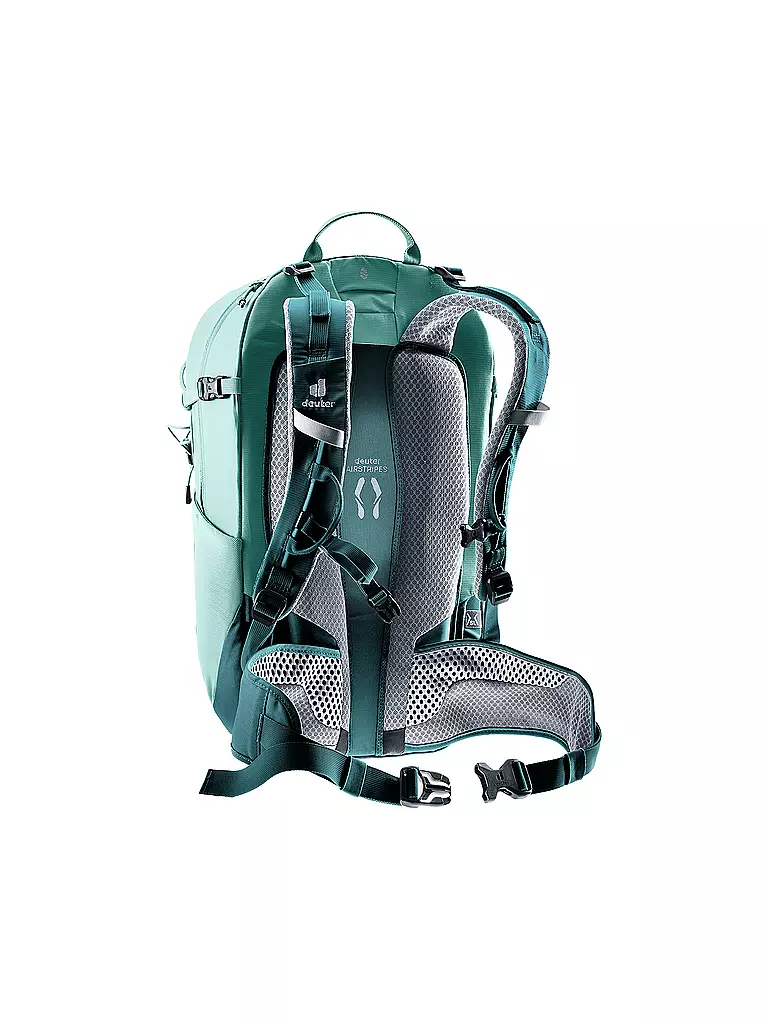 DEUTER | Damen Wanderrucksack Trail 23 SL | petrol