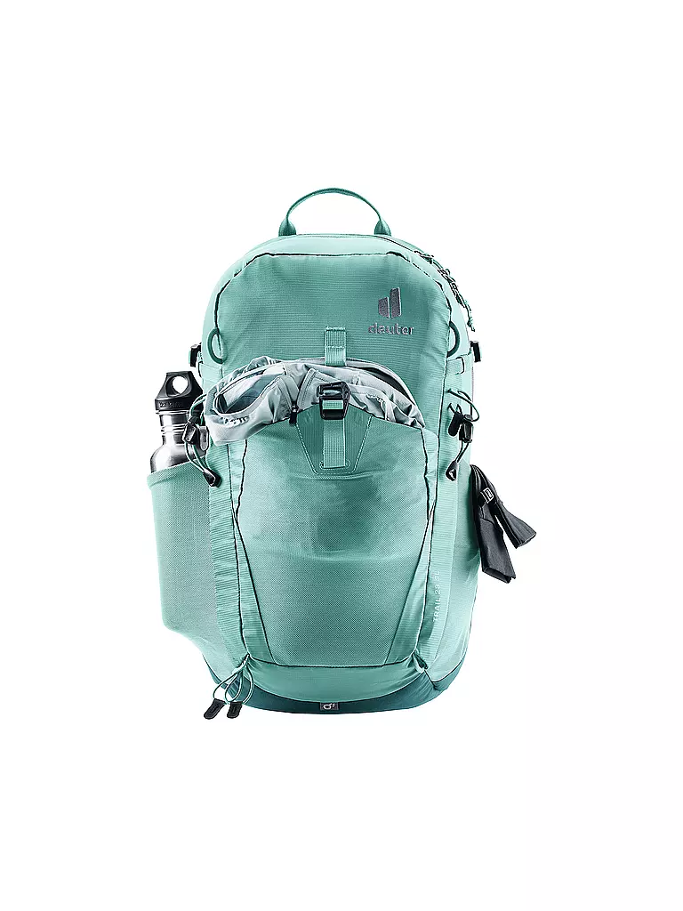 DEUTER | Damen Wanderrucksack Trail 23 SL | petrol