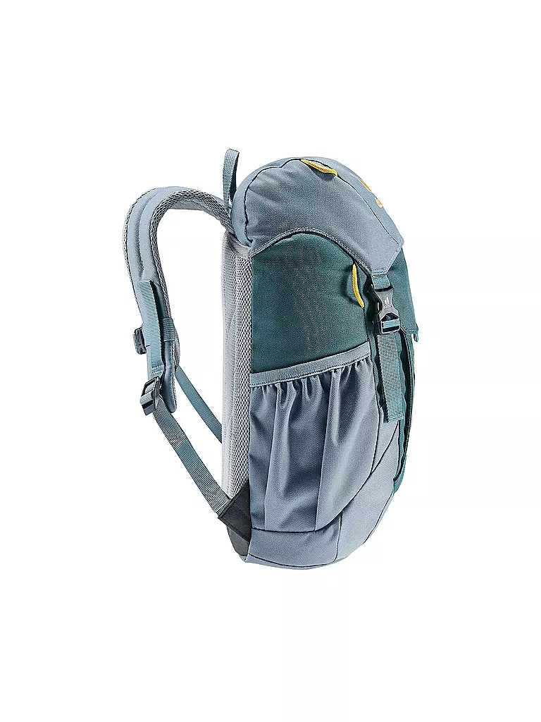 DEUTER | Kinder Wanderrucksack Waldfuchs 10L | blau