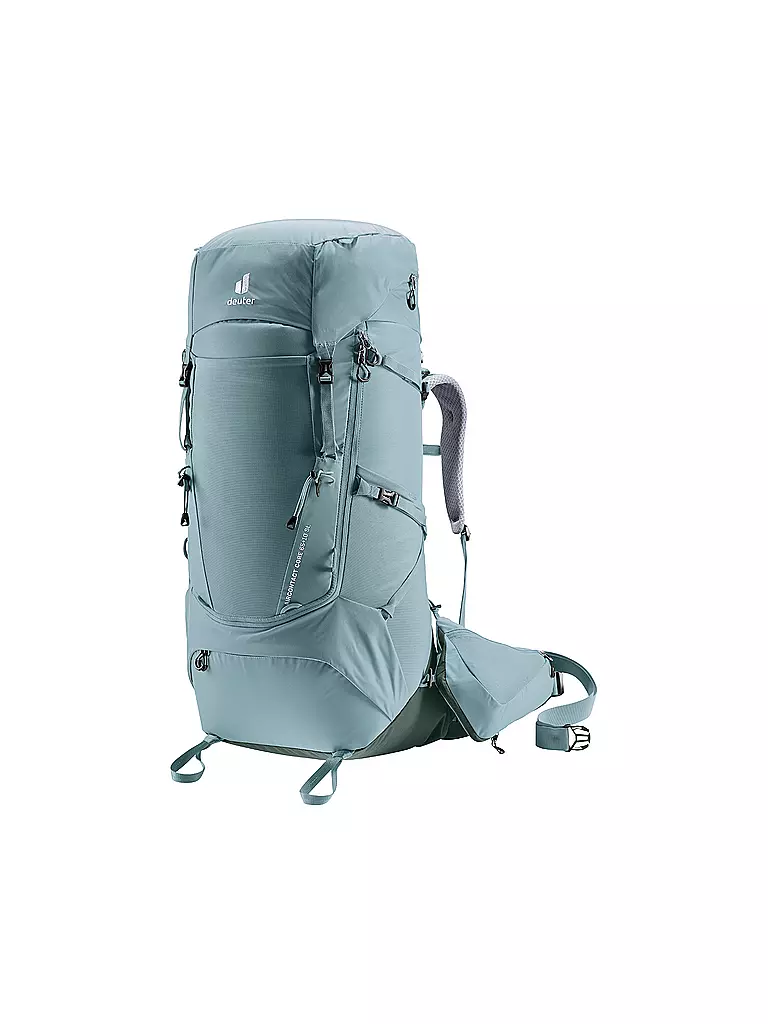 DEUTER | Trekkingrucksack Aircontact Core 65+10 SL | grau