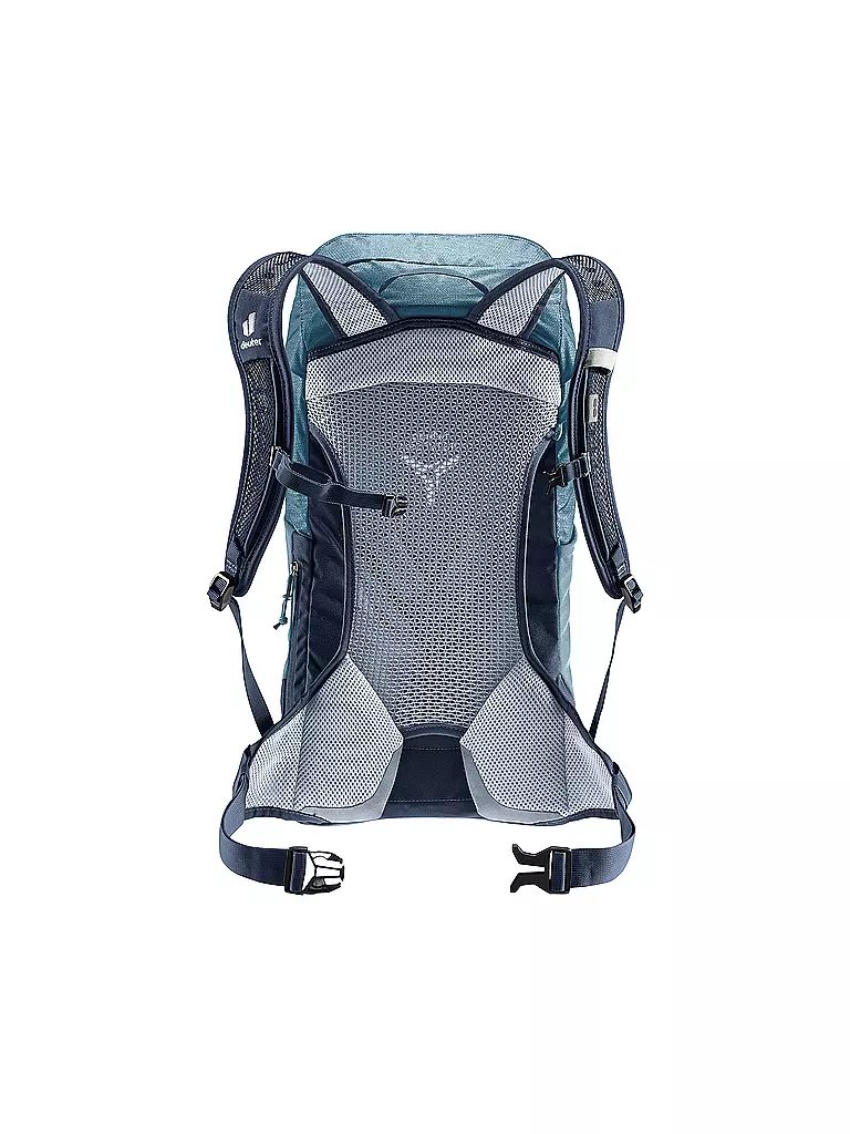 DEUTER | Wanderrucksack AC Lite 16 | blau