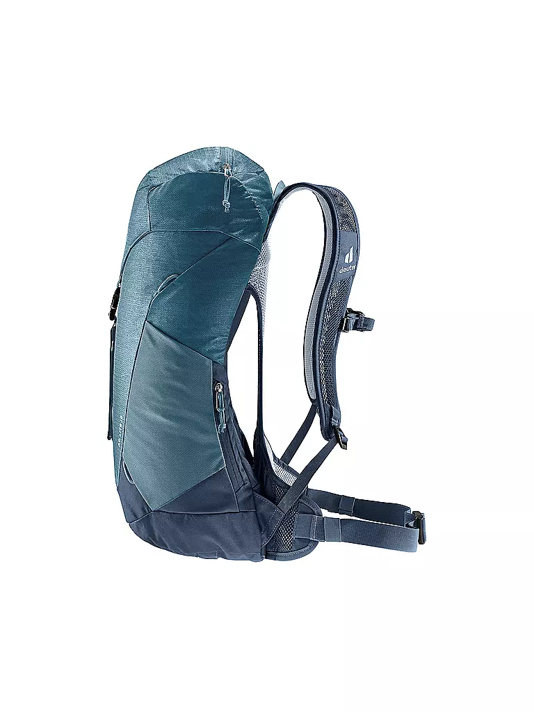 DEUTER | Wanderrucksack AC Lite 16 | blau