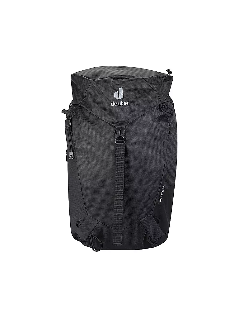 DEUTER | Wanderrucksack AC Lite 24L | schwarz