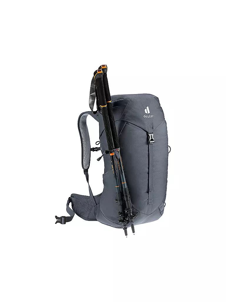 DEUTER | Wanderrucksack AC Lite 24L | schwarz