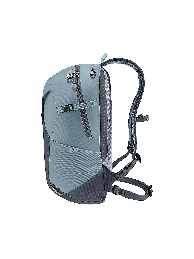 DEUTER | Wanderrucksack Speed Lite 21 | grau