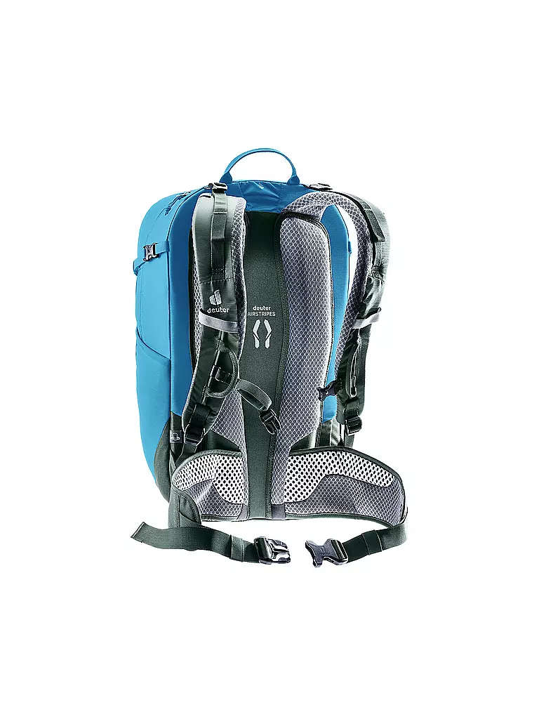 DEUTER | Wanderrucksack Trail 25 | dunkelblau