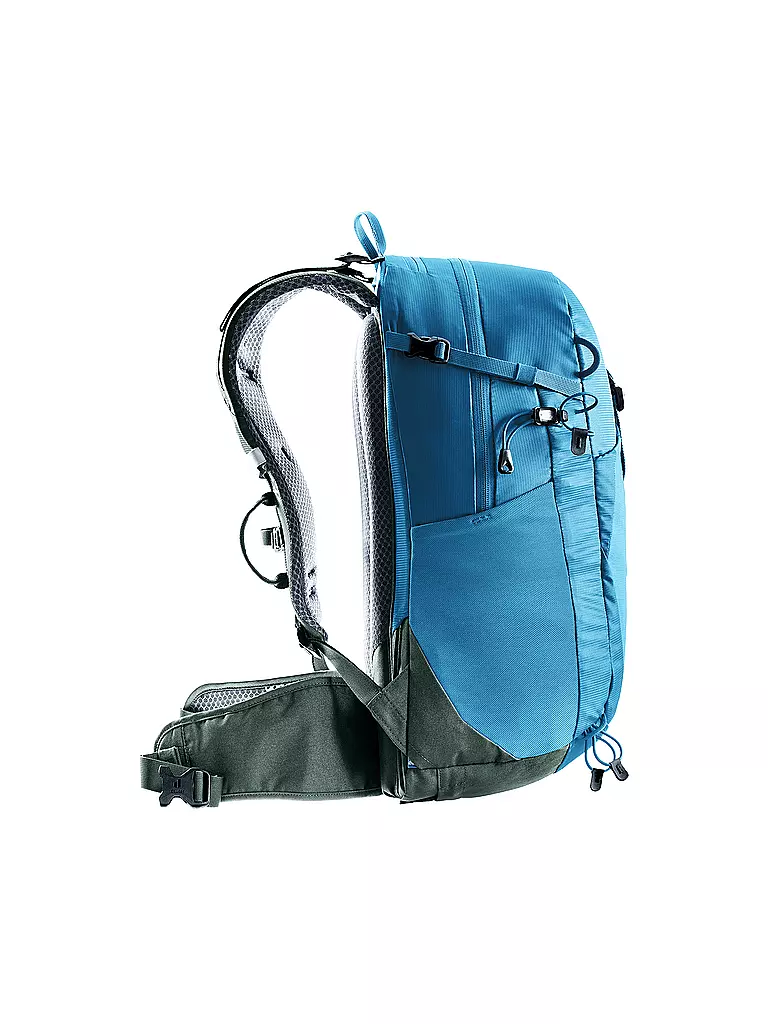 DEUTER | Wanderrucksack Trail 25 | dunkelblau