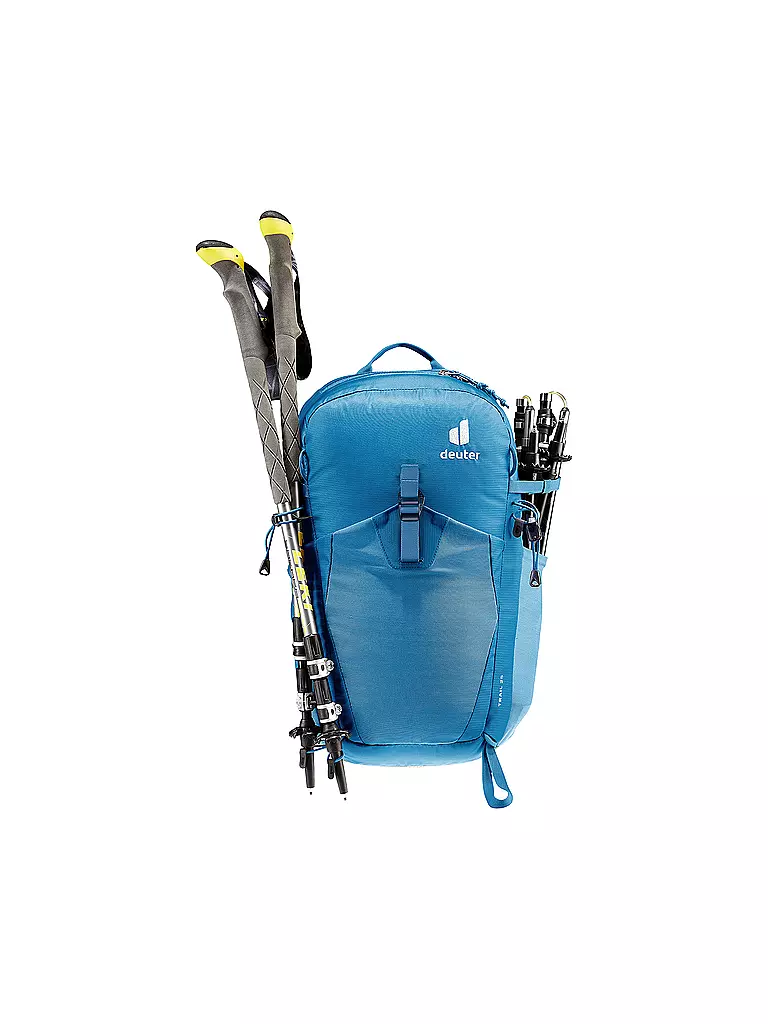 DEUTER | Wanderrucksack Trail 25 | dunkelblau