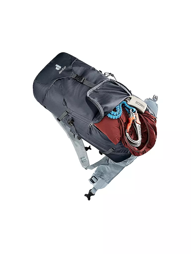 DEUTER | Wanderrucksack Trail 30 | grau