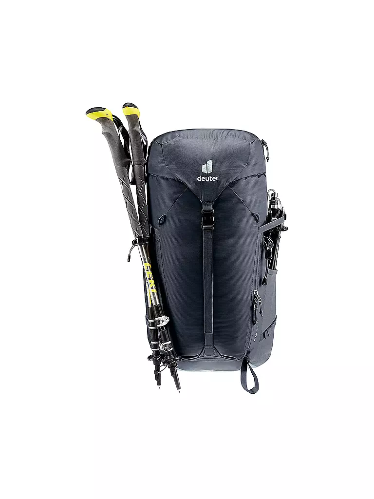 DEUTER | Wanderrucksack Trail 30 | grau