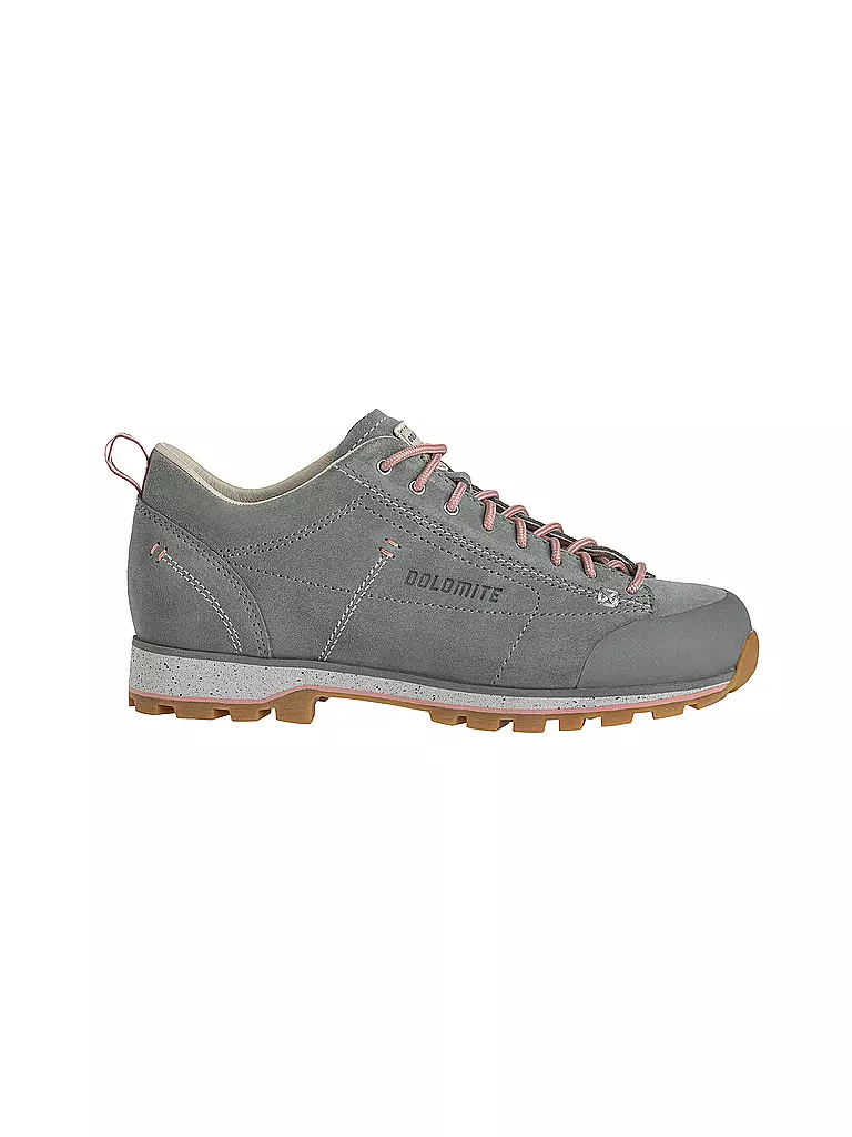 DOLOMITE | Damen Freizeitschuhe 54 Low Evo | blau