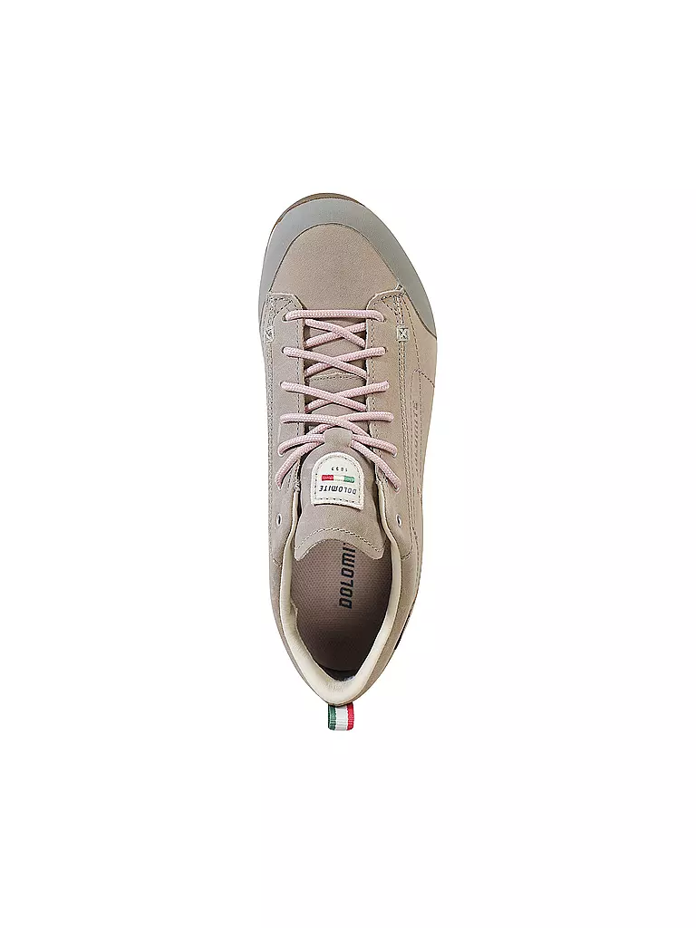 DOLOMITE | Damen Lifestyleschuhe 54 Low FG GTX | grau