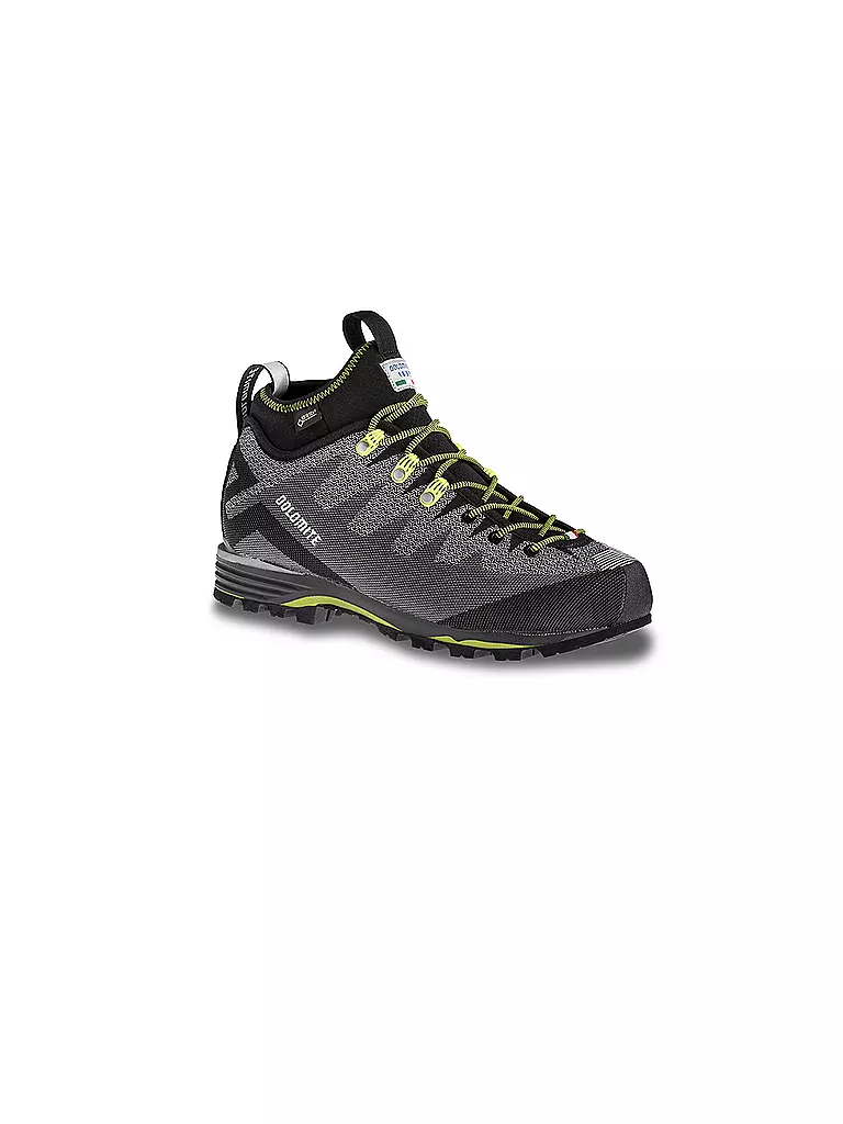 DOLOMITE | Herren Freizeitschuhe Veloce GTX | grau