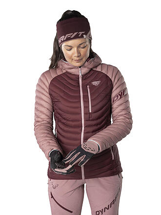 DYNAFIT | Damen Isolationsjacke Radical Down Hood