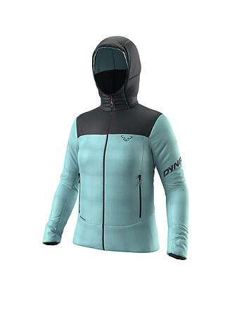 DYNAFIT | Damen Touren Isojacke Radical PrimaLoft  Hoodie