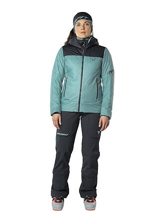 DYNAFIT | Damen Touren Isojacke Radical PrimaLoft  Hoodie