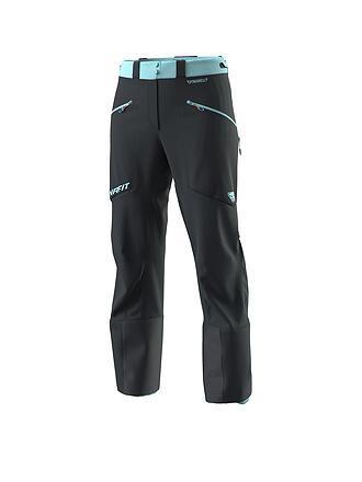 DYNAFIT | Damen Touren Softshellhose Radcal