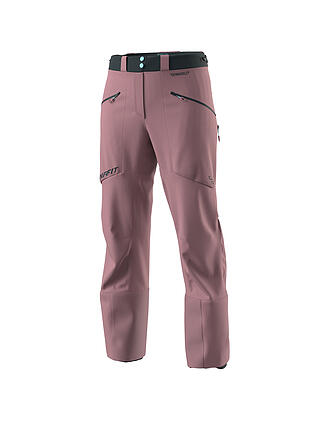 DYNAFIT | Damen Touren Softshellhose Radcal