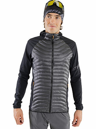 DYNAFIT | Herren Hybridjacke Transalper Hoodie