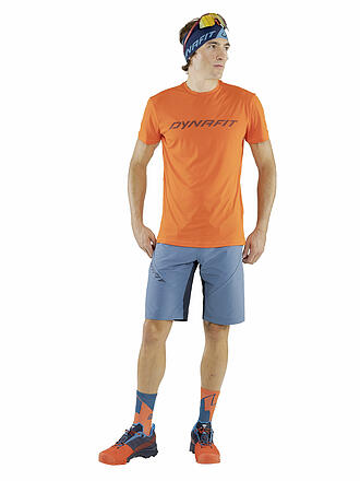 DYNAFIT | Herren T-Shirt Traverse