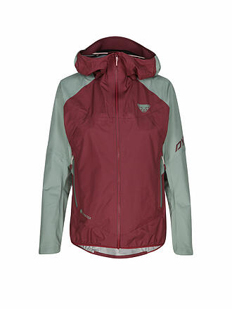 DYNAFIT | Damen Wanderjacke Transalper GTX