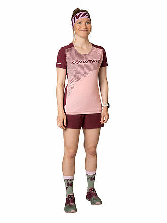 DYNAFIT | Damen Tourenshirt Alpine