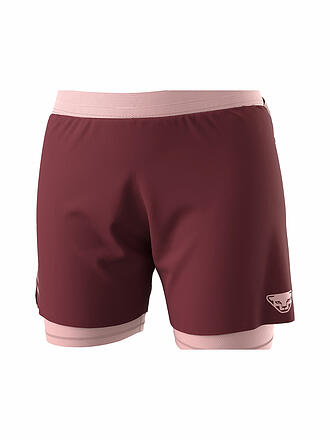 DYNAFIT | Damen Trailshort Alpine Pro 2in1