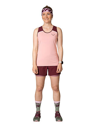 DYNAFIT | Damen Trailshort Alpine Pro 2in1